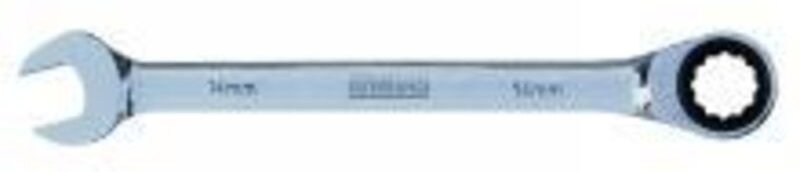 12-mm-Ratschen-Maulschlüssel Outifrance