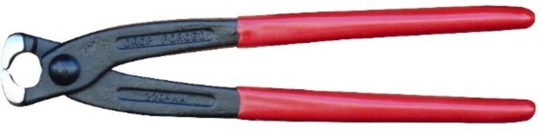 220 mm russische Zange mit Ummantelung Outifrance