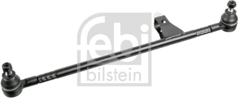 Lenkgetriebe 07256 Febi