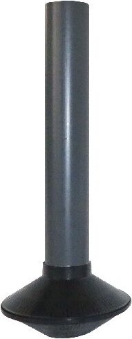 Standrohr mit Filterdüse für Top-Mount-Filter ø 320 mm