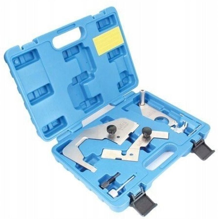 Ford Ecoboost 2.0 Steuerzeit-Arrierewerkzeug