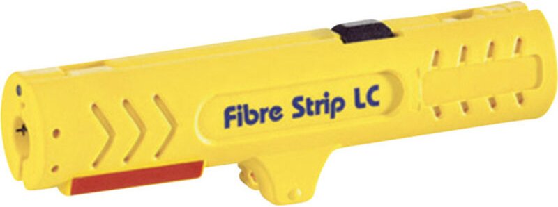 Fibre Strip lc - Abisolierwerkzeug - Jokari