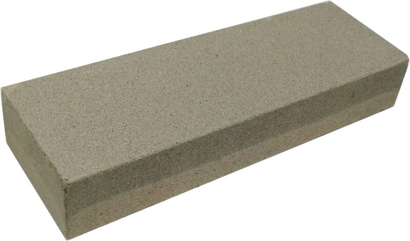 Lams doppelseitige schärfstein-schneidwerkzeuge 150 mm F0257