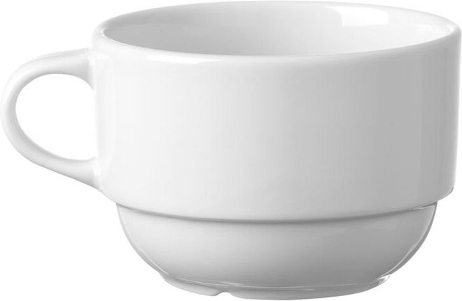 Espresso-Tasse, 0,09L, ⌀63mm - Hendi