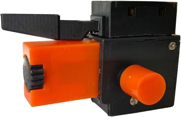 Elektronikschalter Schalter Ein-Aus-Schalter Switch kompatibel mit Rebir 1305, Colt Bohrmaschine - Trade-shop