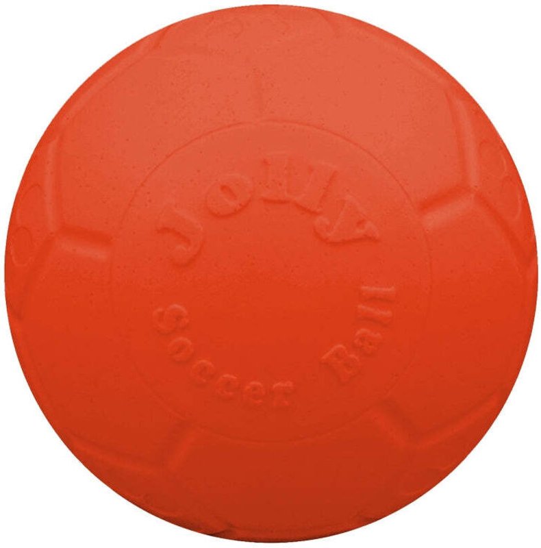 Jolly mini fuball 10 cm orange