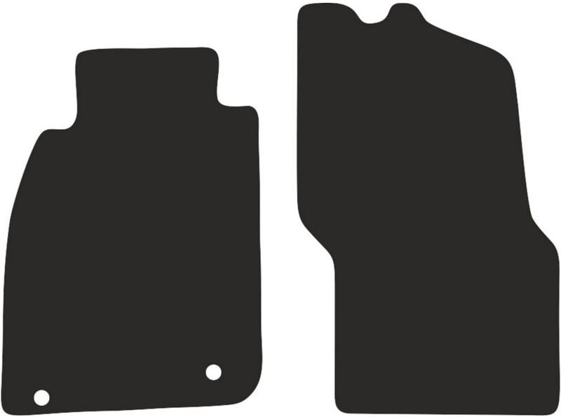 BASIC-Front für: Mitsubishi Carisma Limousine, Liftback, Fließheck 1995-2004