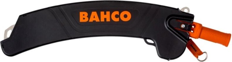 Teleskop-Astsäge, mittlere Verzahnung, 360 mm - Bahco