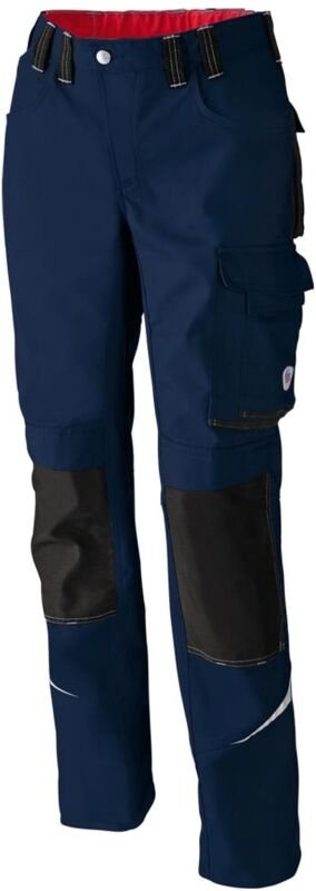 FP - bp Herren Bundhose 1803 720 Gr. 58 dunkelblau