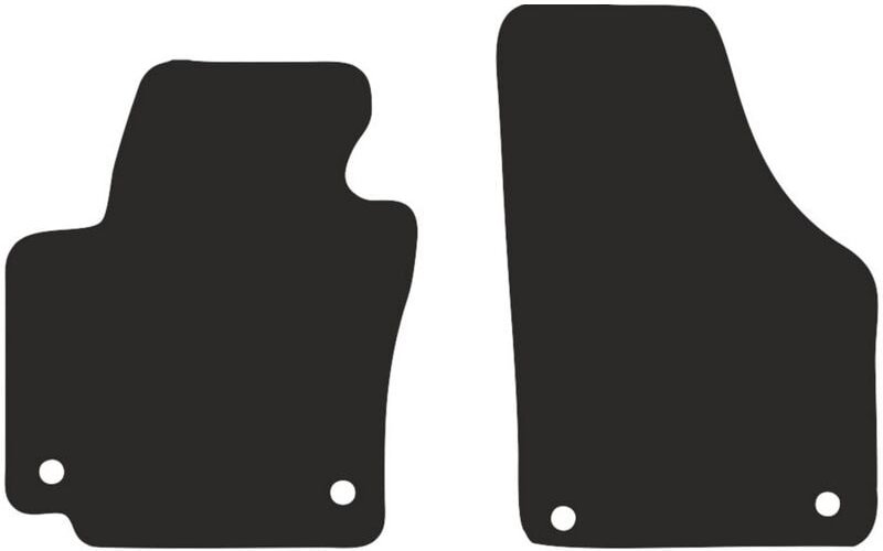 BASIC-Front für: Volkswagen Golf Plus Minivan 2005-2014