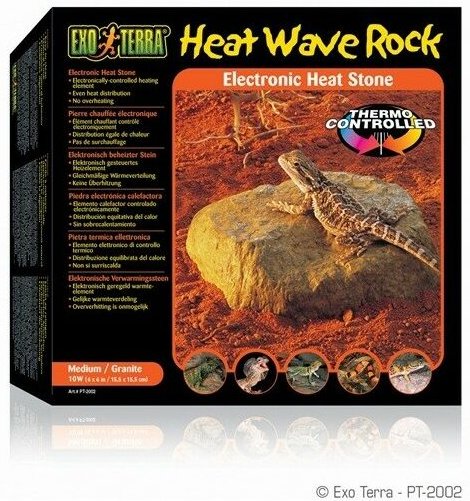 Roca Heizung - m - Exo Terra