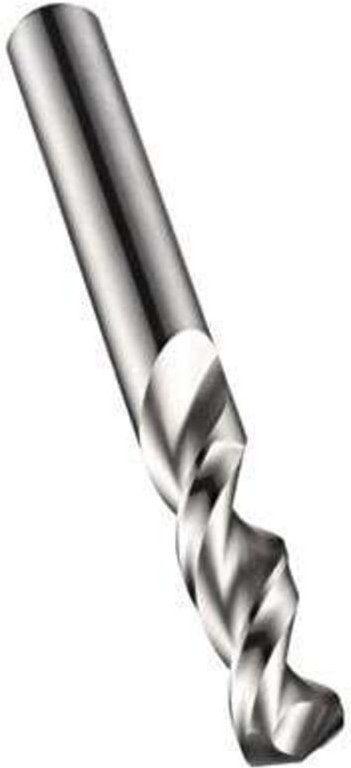 Dormer - Tieflochspiralbohrer din/ansi Typ w A920 D.10.2mm hss-e Zyl.schaft 3
