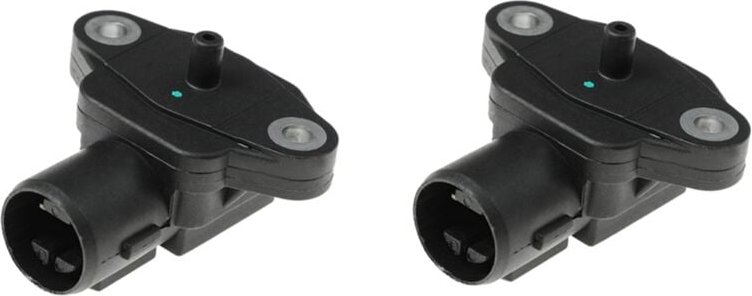 Tlily - stücke 079800-4250 karte Sensor Manifold Air Pressure für Accord -v tl