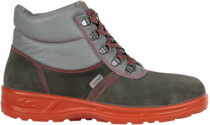 Cofra Dachdeckerschuhe O3 SRC FO 46