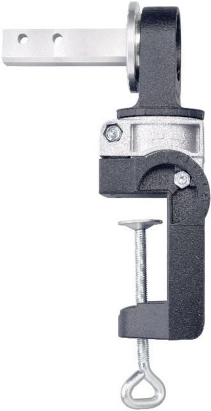 Tisch/Bohrst.Halterung, mm 92602083010 - Fein