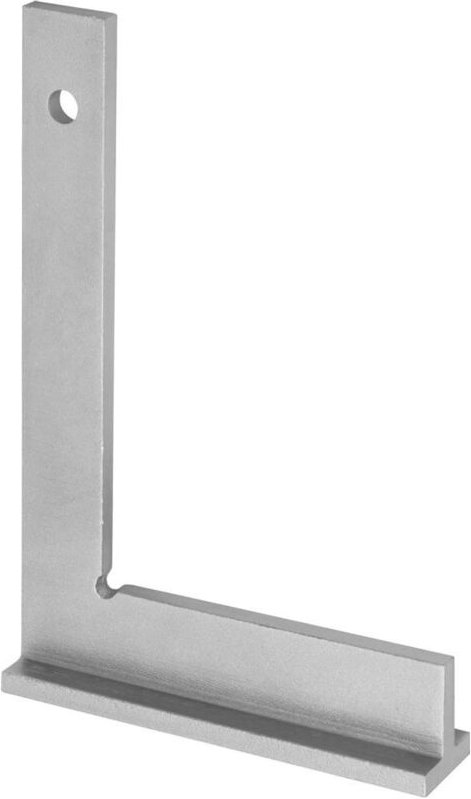 Fortis Schlosserwinkel m.Anschl. 750x375mm verzinkt