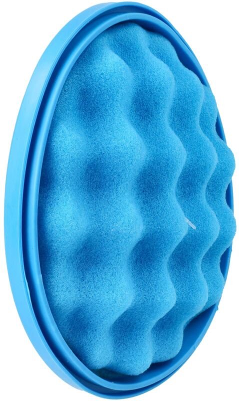 Vhbw - Staubsaugerfilter kompatibel mit Samsung SC07F80HE, SC07F80HD, SC07F80HT, SC07F80HQ, SC07F80HU Staubsauger - Scha...