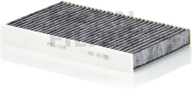 Thumbnail - Innenraumfilter mann CUK2940 - Äquivalent sc 4038 ca hifi filter