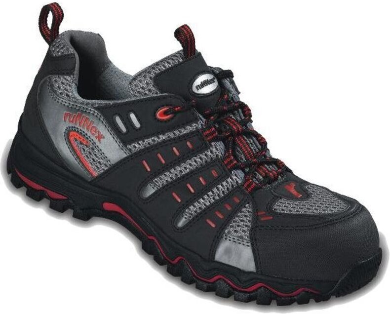 Sicherheitsschuh Runnex LightStar 5121 Gr. 41