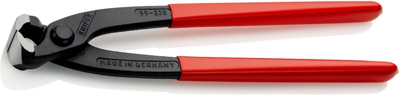 Monierzange Knipex 220 mm 99 01 220