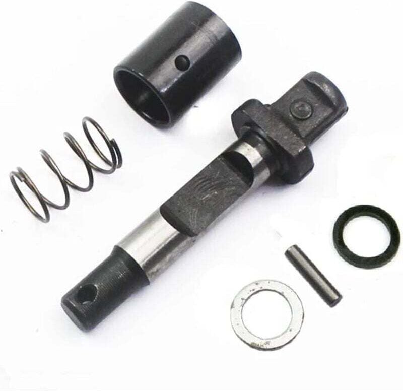 1 Satz Metall-Ersatzstifte für den Abbruchhammer PH65A von DEBUNS