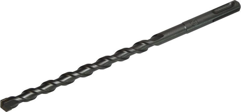 C.k Magma - c.k T3120 1225 Wolframkarbid Hammerbohrer 12 mm Gesamtlänge 260 mm SDS-Plus 1 St.