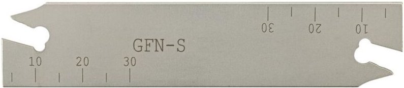 Thumbnail - Fortis Stechleiste / Schwert GFN-S 26 2,2mm