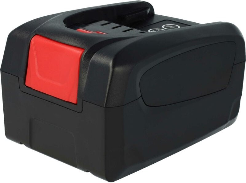 Akku kompatibel mit Gardena tcs 20/18V P4A, ths 42/18V, ths 42/18V P4A Rasenmäher Tauchpumpe Akku-Gartengerät (3000mAh, ...