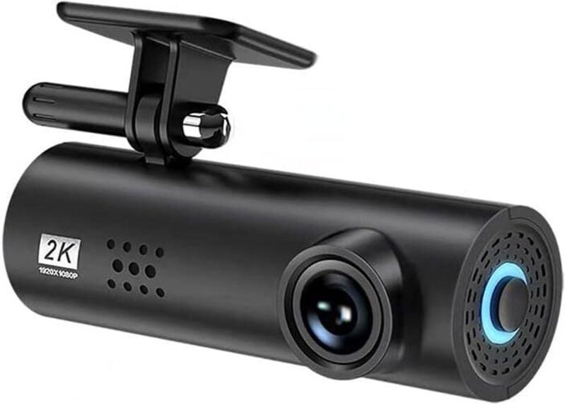 2k Dashcam Versteckte Drahtlose Dash Cam Verkauf Wifi Dash Cams 12v Auto Dvr Dash Cam Wifi