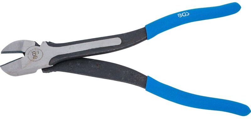 Kraft-Seitenschneider extra lang 280 mm