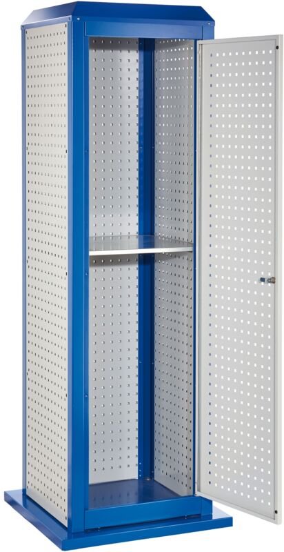 Kappes ®RasterPlan ToolTower Stationär Groß Modell 4