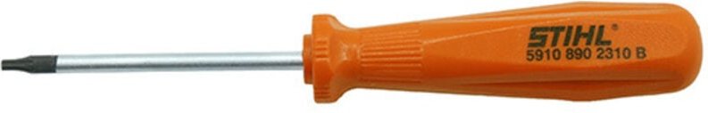 ORIGINAL STIHL Schraubendreher FS 461 C-EM - FS 250 R 59108902310