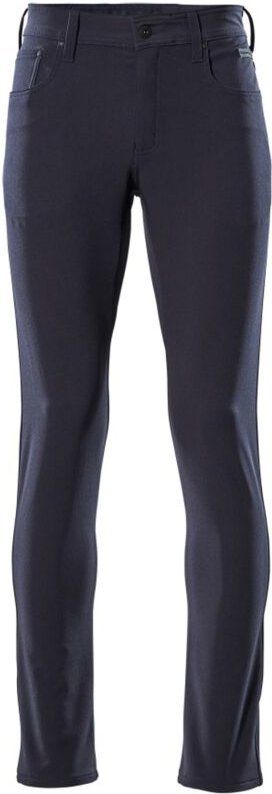 Mascot CORPORATE WEAR Stretchhose Gr. 44 schwarzblau