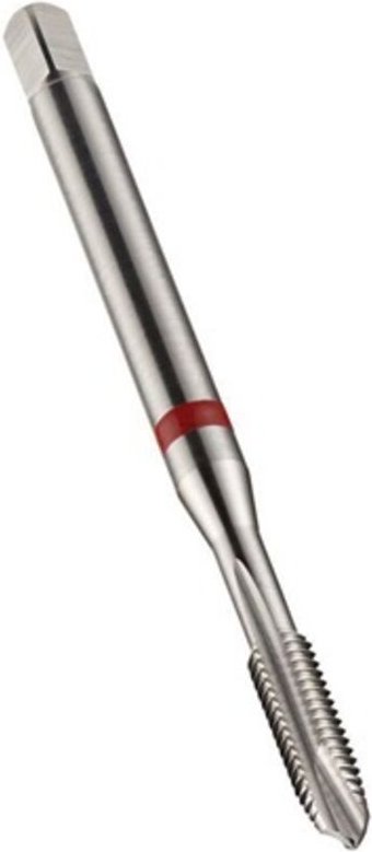 Dormer - Maschinengewindebohrer din 371B E255 M8x1.25mm hss-e-pm Blank 2,5XD 6H