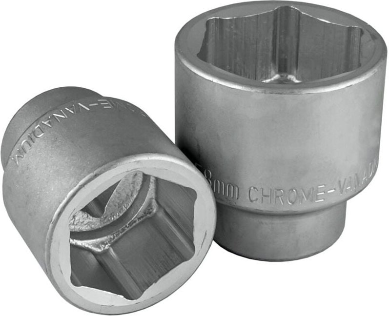 Thumbnail - JBM - 1' 77mm Sechskant-Steckschlüssel 10341