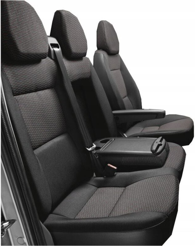 Thumbnail - TOYOTA ProAce MAX deckt ab 2024 ab – 100 % TYPISCH