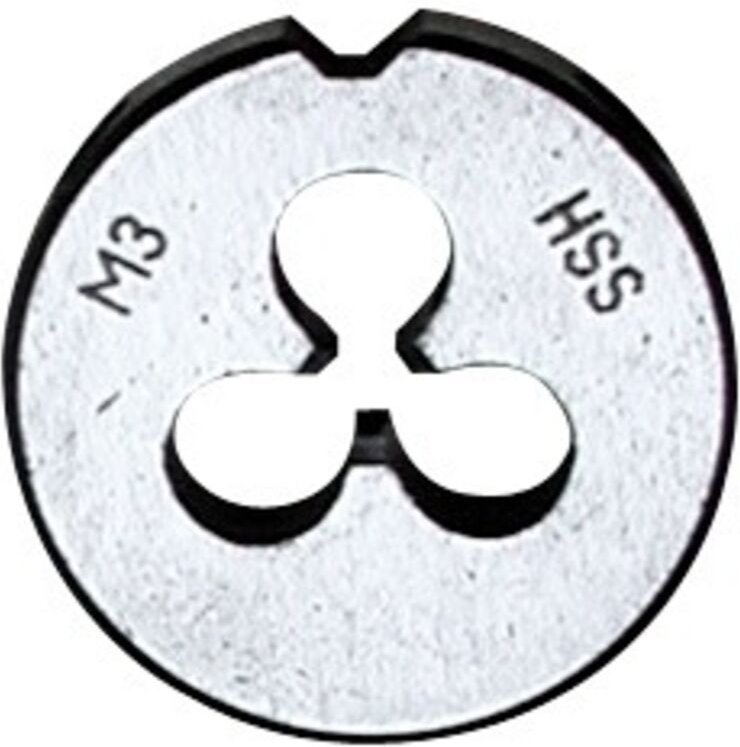 Matrizenhalter mit Reduzierring Maxicraft