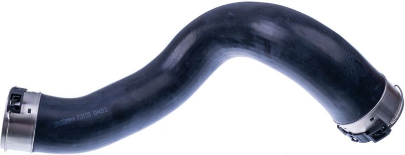 Ladeluftschlauch F100126 Denckermann