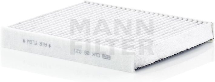 Thumbnail - Innenraumfilter Cuk26021 Mann