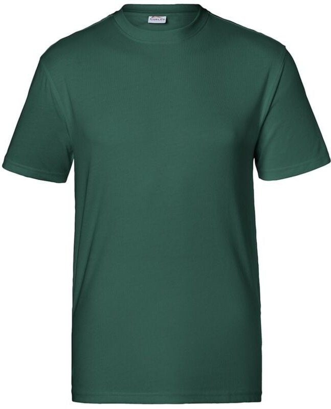 Kübler T-Shirt shirts 5124 moosgrün Gr. m