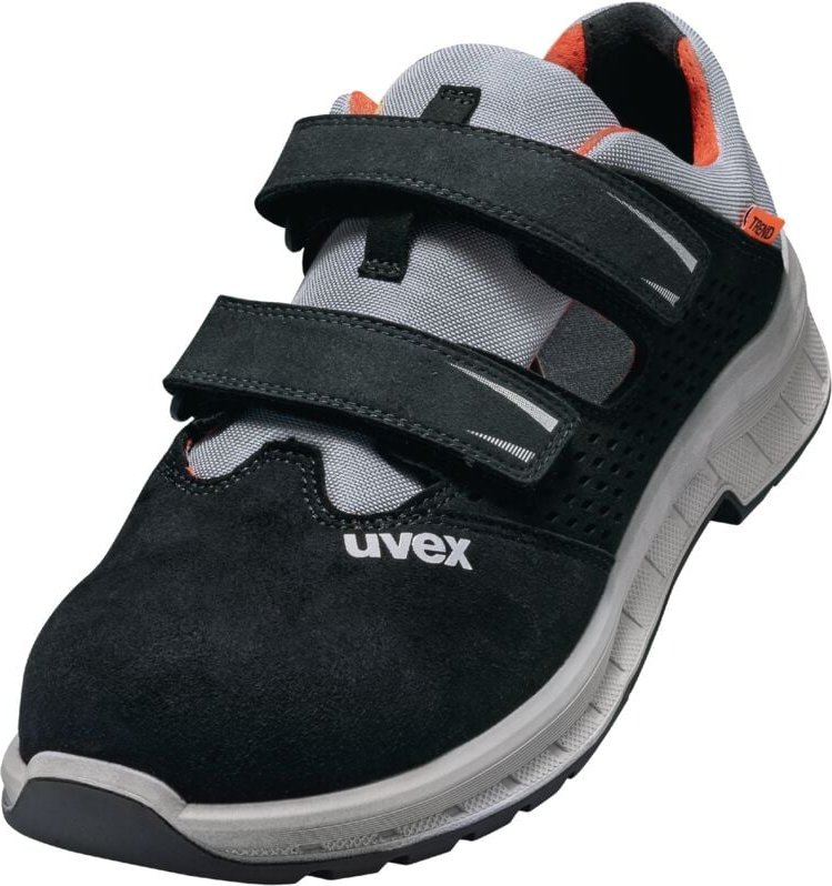 Uvex - 2 Trend Sandale S1P Sicherheitsschuhe
