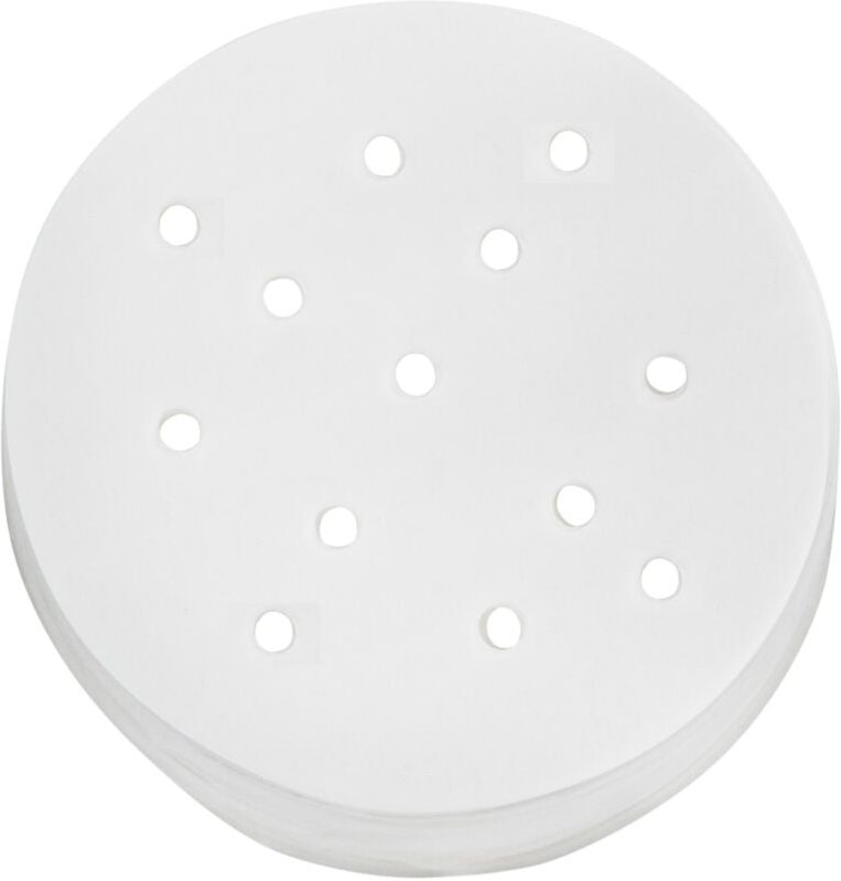 Thumbnail - Papierscheiben für Hamburgerpresse 500 Stück 130mm