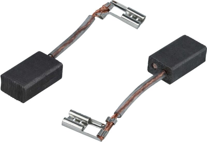 Vhbw - 2x Kohlebürste 8 x 12,5 x 21 mm kompatibel mit Fein 72204500223, 72204500245, 72204900246, 72204600226, 722046002...