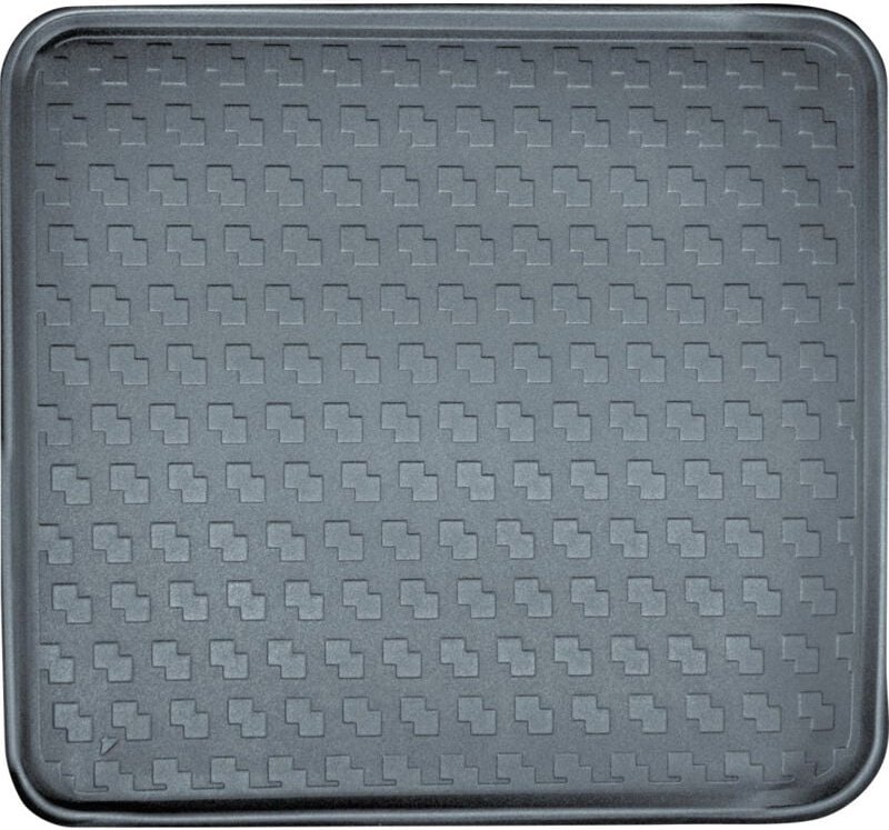 Kofferraum-Schalenmatte 90x100x3cm Automatten - Cartrend