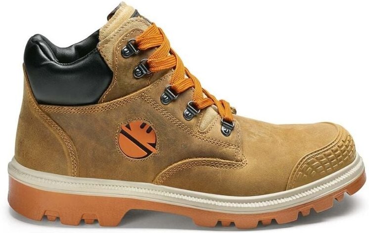 Sicherheitsstiefel DIGGER DINT H S3 - Ton 44