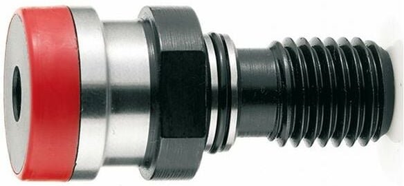 Anzugsbolzen Ott SK40-M16 mit Bohrgewinde Format