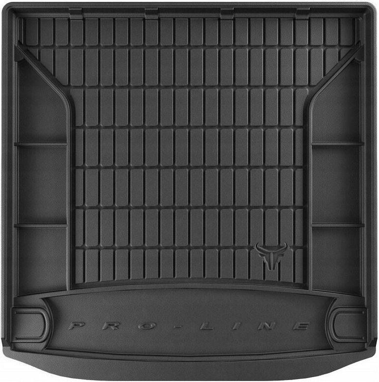 Gummi-Kofferraummatteneinsatz CHEVROLET Cruze Wagon 2011-2016 TM