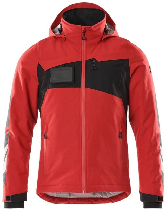 Profi-Kältejacke Mascot Accelerate - 18335-231-Rot-XS