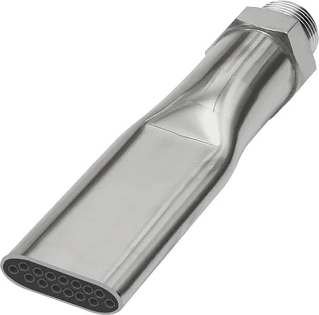 Flachdüse Außengewinde ( 4588880443 ) - Riegler