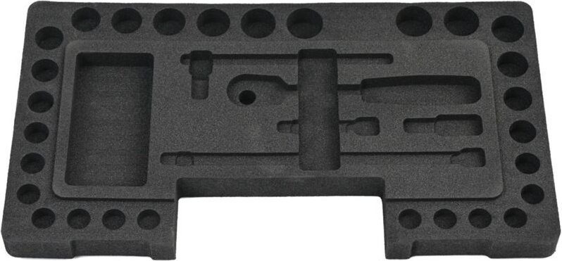 Stahlwille EINLAGE 45MA/28/5QR KN Weichschaumeinla gen